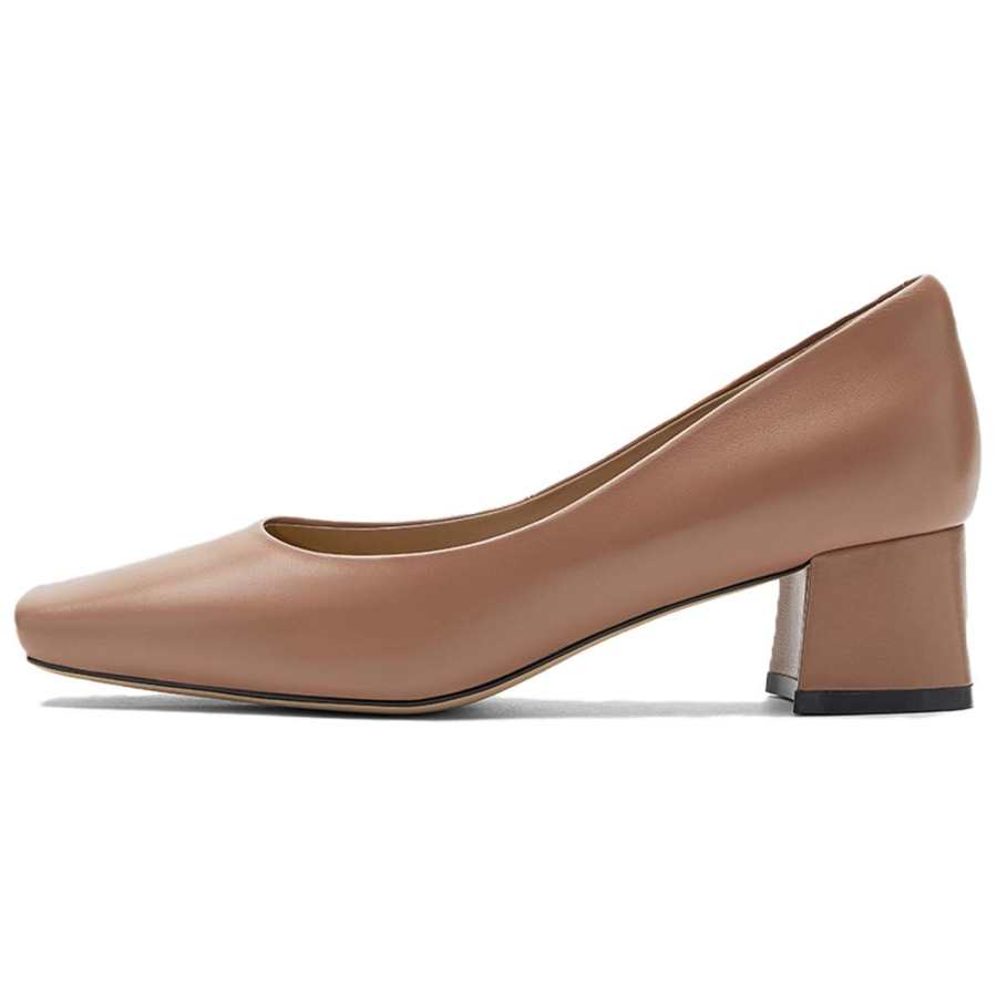 NINE WEST High Heels Women's Black
