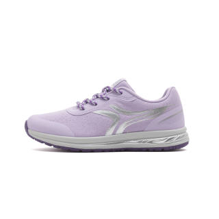 WENERMAN Microfiber Leather Low top Casual Shoes Women's