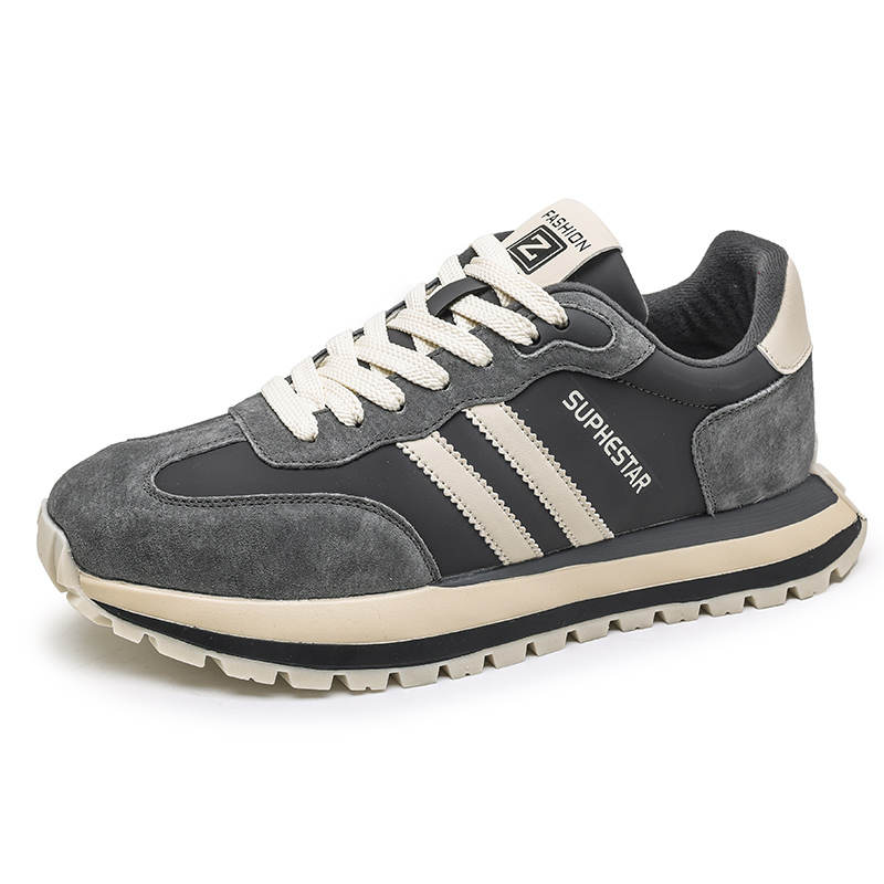 SENGUIBUCK SENGUIBUCK Low top Casual Shoes Men's