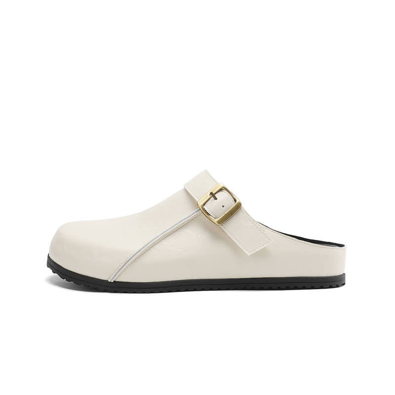 DAPHNE Abrasion Resistant Abrasion Resistant Closed Toe Slippers Women's