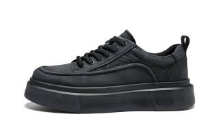 HLA Low top Skateboard Shoes Men's