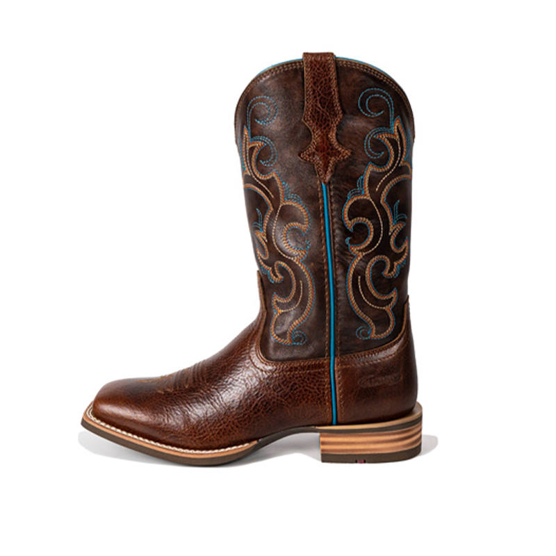 Palitutu Crew Outdoor Boots Women's Dark Brown