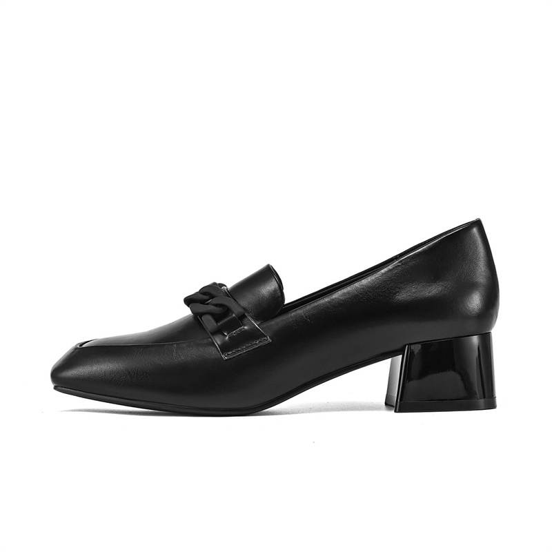 DAPHNE DAPHNE Casual Single Shoes Women's