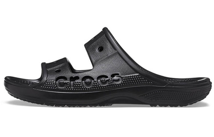 Crocs Crocs Slide Slippers Unisex Black
