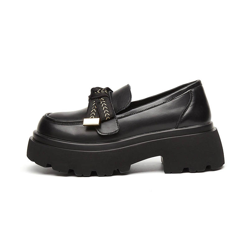 KEKAFU Loafers Women's Beige