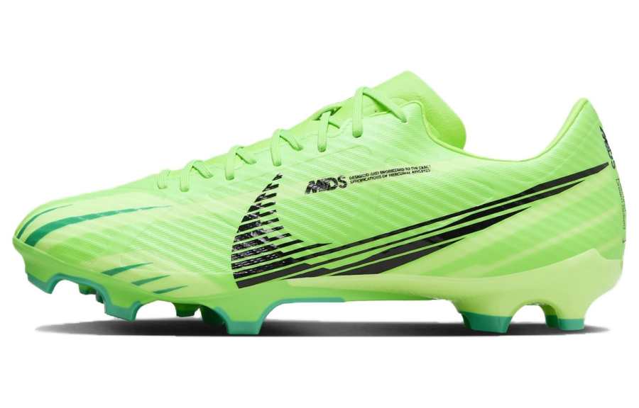 Nike Nike Zoom Vapor 15 MG Multi Ground FG Firm Ground Artificial Turf Slip Resistant Abrasion Resistant Soccer Shoes Unisex