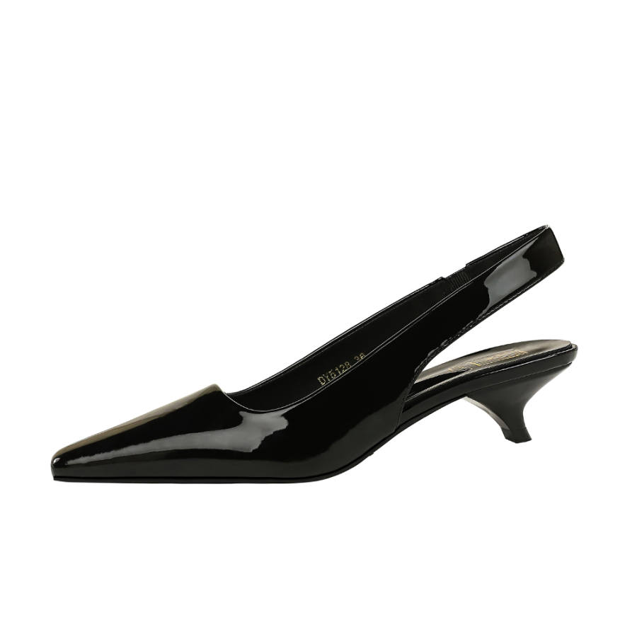 QITUMAUL High Heels Women's