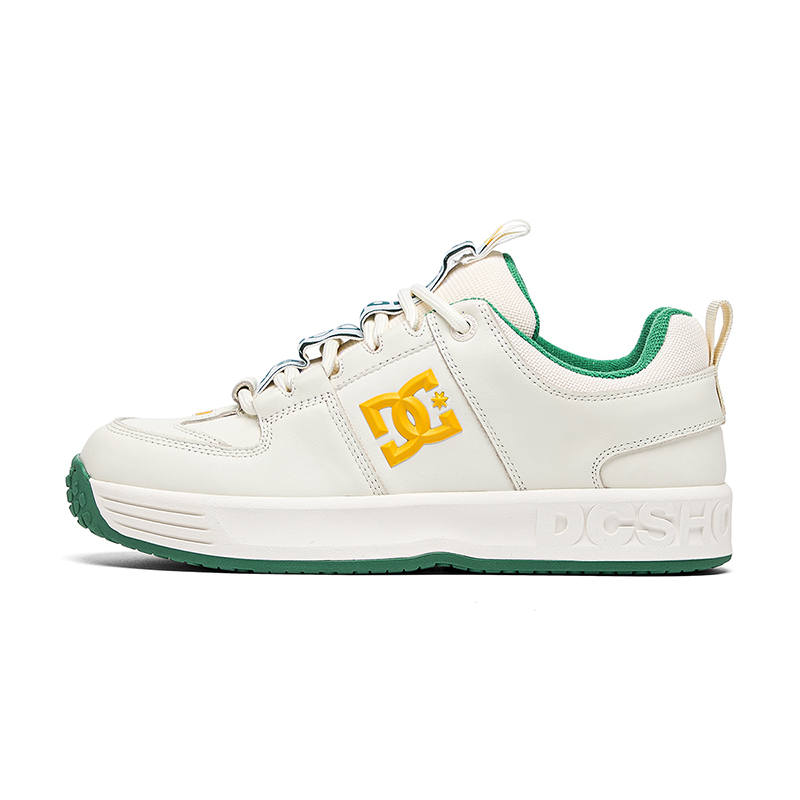 DCSHOES LYNX OG Low top Skateboard Shoes Men's