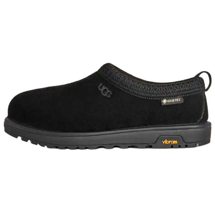 UGG Tasman GTX Waterproof And Breathable Waterproof And Breathable Low top Casual Shoes Men's Black