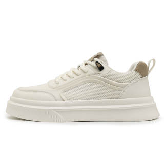 SENGUIBUCK Lightweight And Breathable Low top Skateboard Shoes Men's