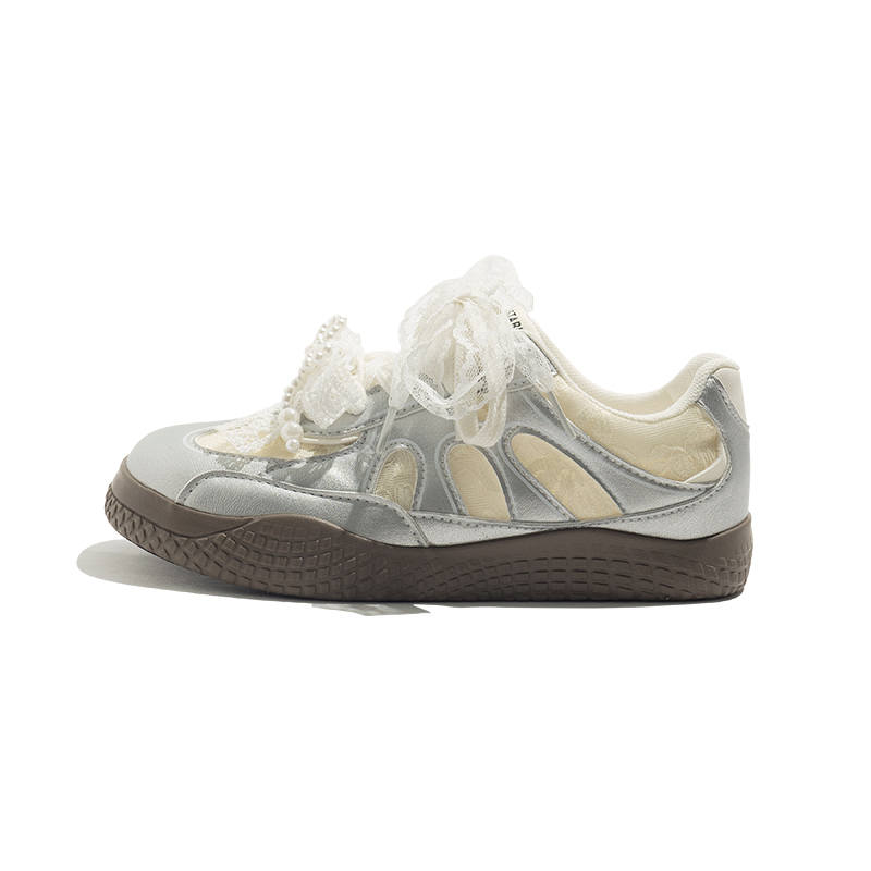 BEIER BEIER Low top Skateboard Shoes Women's