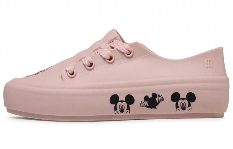 MELISSA Low top Skateboard Shoes Women's