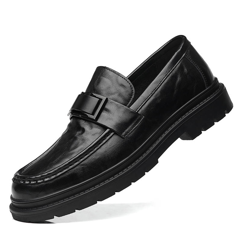 Mulinsen Loafers Men's Black