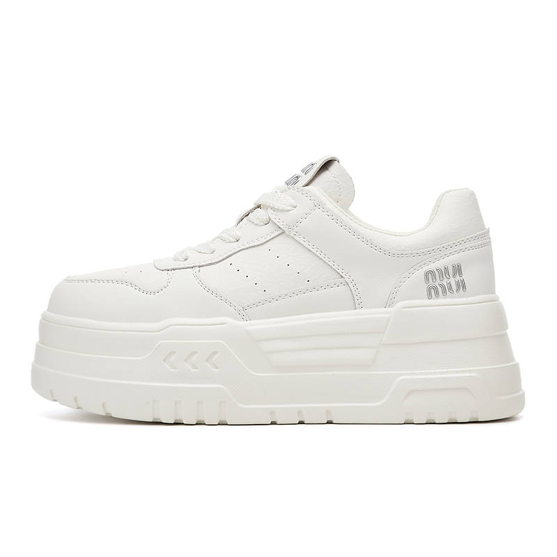 GONGNIUMEILI Low top Skateboard Shoes Women's
