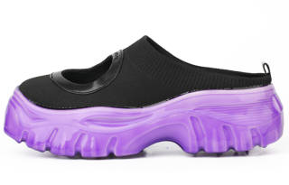 LASTLAZY EVA Closed Toe Slippers Unisex