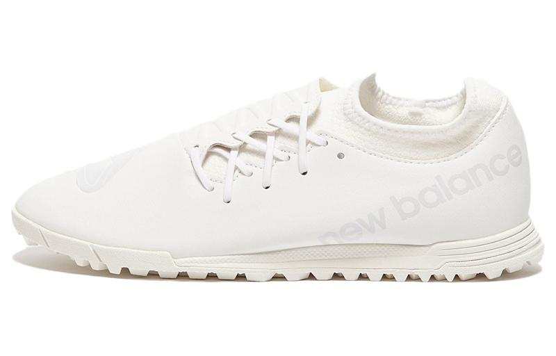 New Balance New Balance Furon V7 Dispatch Soccer Shoes 'Cream White'