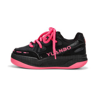 KARLIE KELLER Pu Cushioning, Abrasion Resistant, Waterproof, Full Coverage, Height Increasing