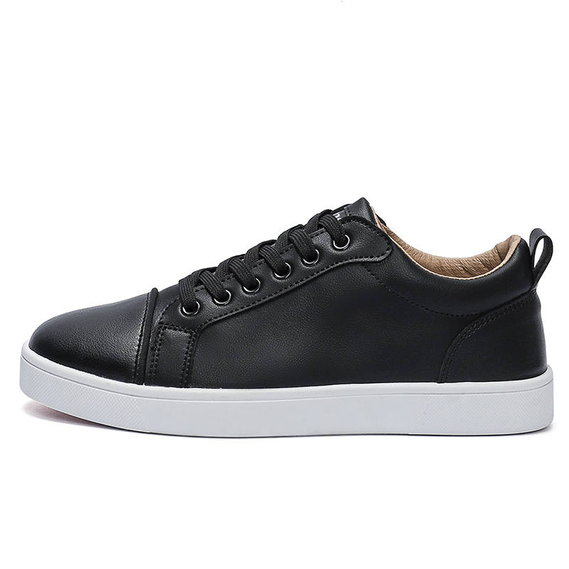 VANSSI VANSSI Low top Skateboard Shoes Men's