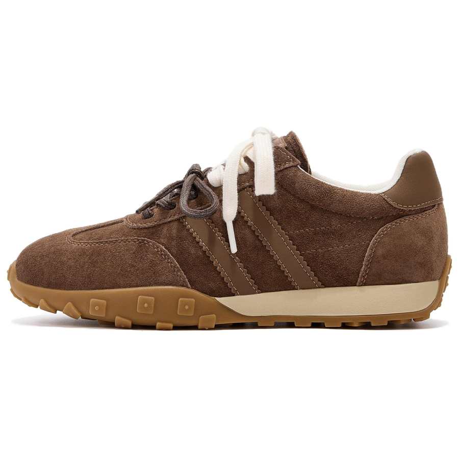 DAPHNE Low top Casual Shoes Women's