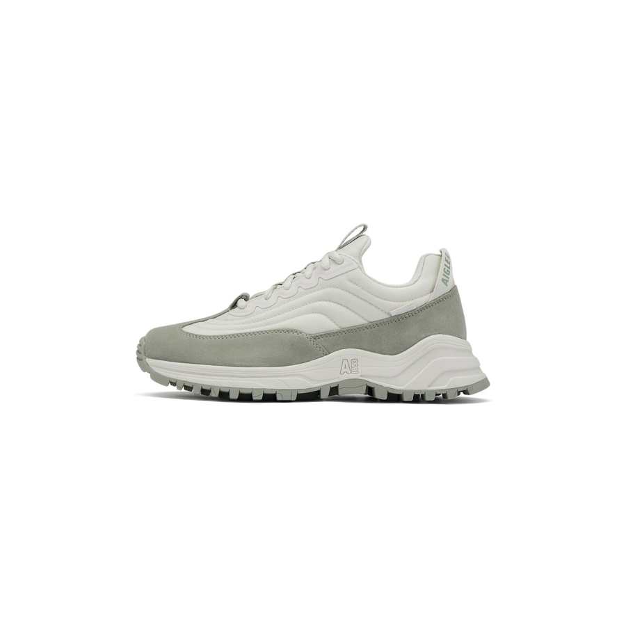AIGLE Abrasion Resistant Breathable Abrasion Resistant Breathable Low top Casual Shoes Women's