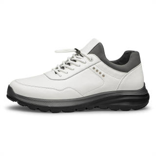 ZRO Abrasion Resistant Abrasion Resistant Low top Casual Shoes Men's