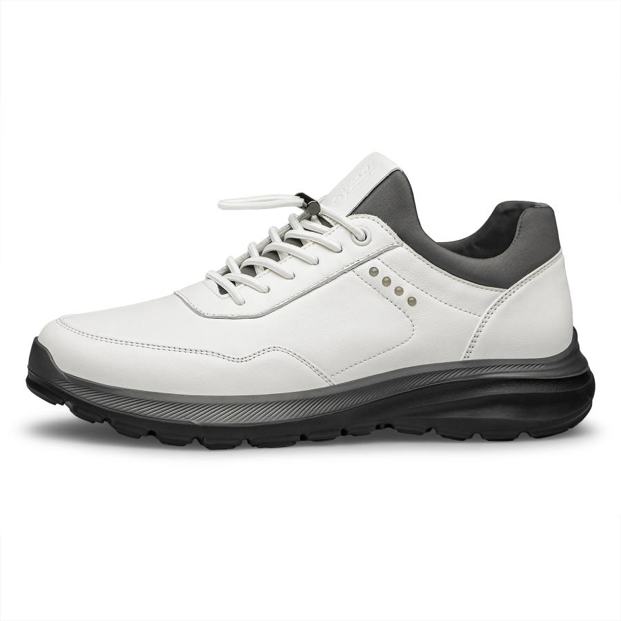 ZRO Abrasion Resistant Abrasion Resistant Low top Casual Shoes Men's