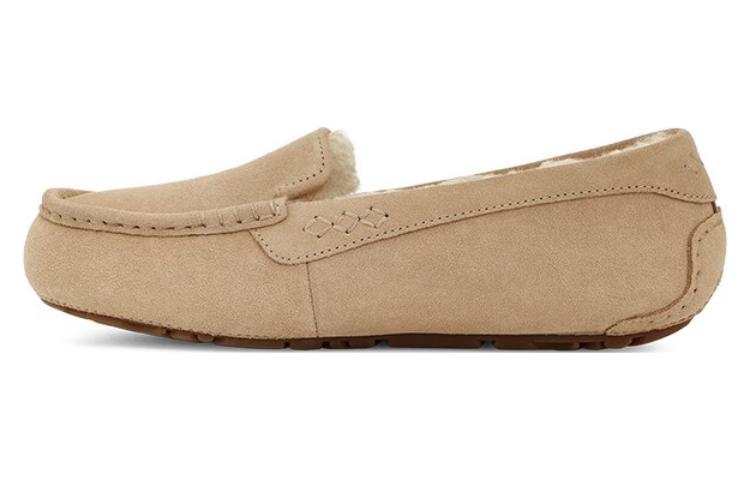 UGG UGG Ansley Shoes 'Mustard Seed' Women's