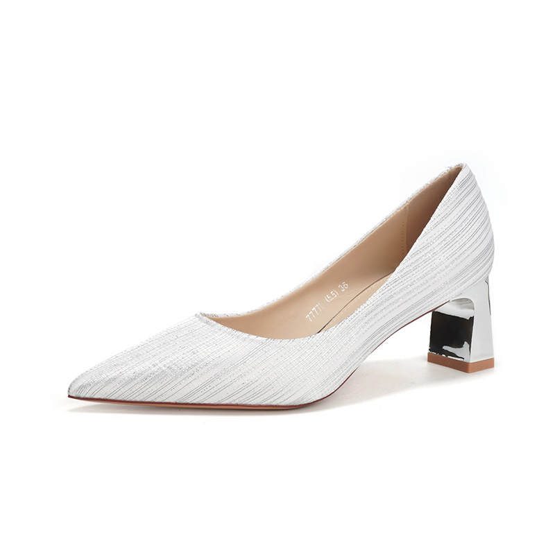 QITUMAUL High Heels Women's