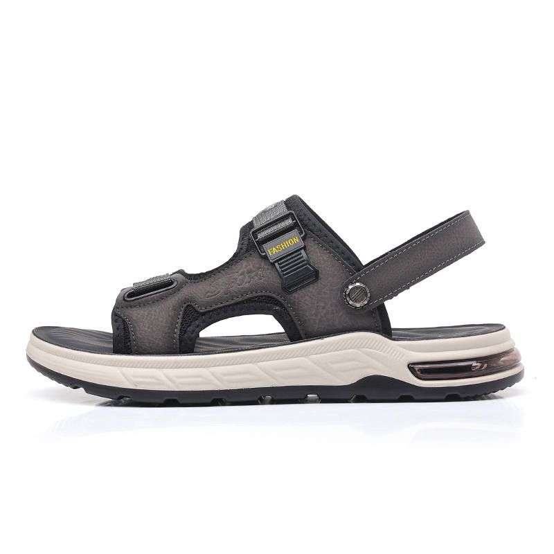 EGCHI EGCHI Beach Sandals Men's
