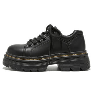 EEueeczs Pu Casual Shoes 5CM Women's