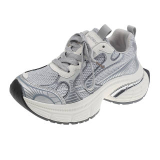 Nrillo Chunky Sneakers Women's Low Top