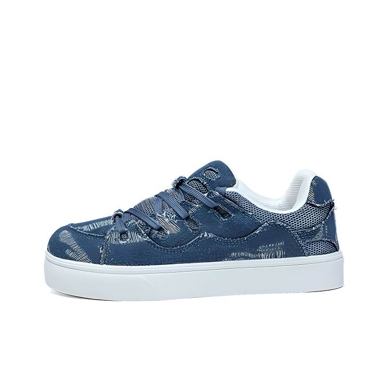 Boldi Kuki Lightweight Abrasion Resistant Lightweight Abrasion Resistant Low top Skateboard Shoes Unisex