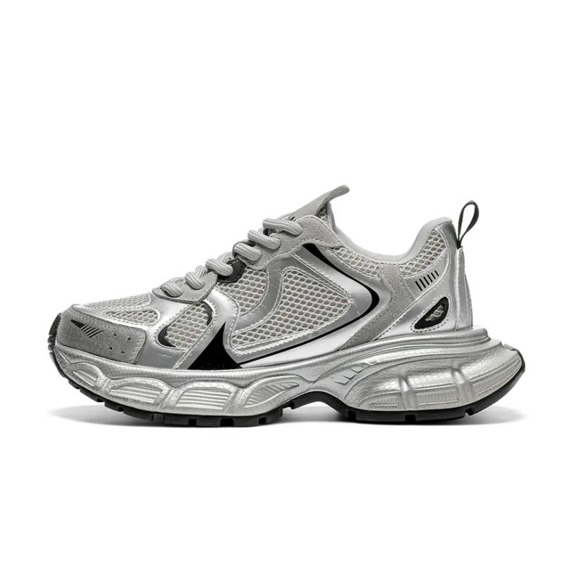 XUANBAHUI Slip Resistant Abrasion Resistant Breathable Moisture Wicking Lightweight Height Increasing