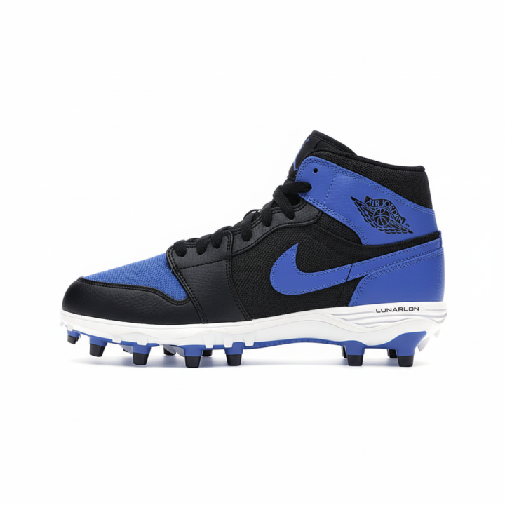 Jordan Jordan 1 Td Mid Royal
