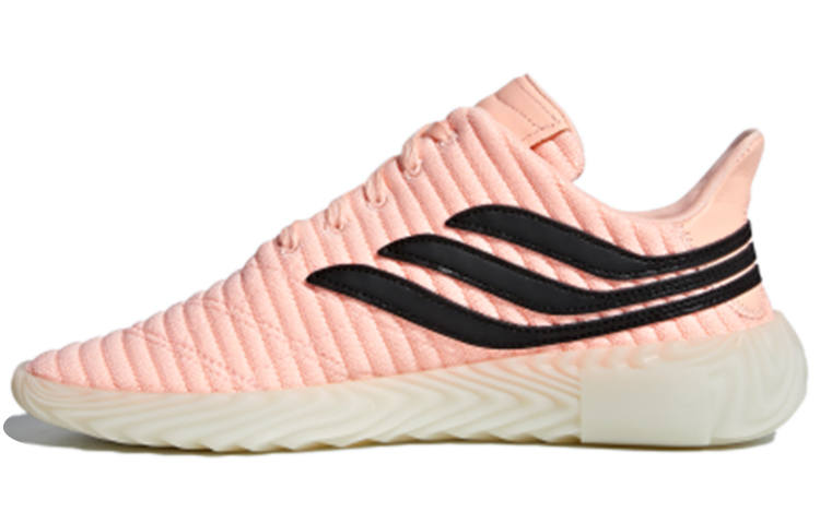 Adidas Originals Adidas Sobakov 'Clear Orange'