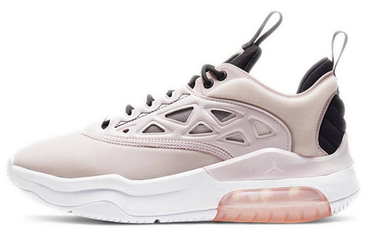 Jordan Jordan Max 200 Xx Barely Rose Women's