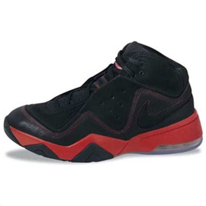 Nike Nike Air Power Force Force Black