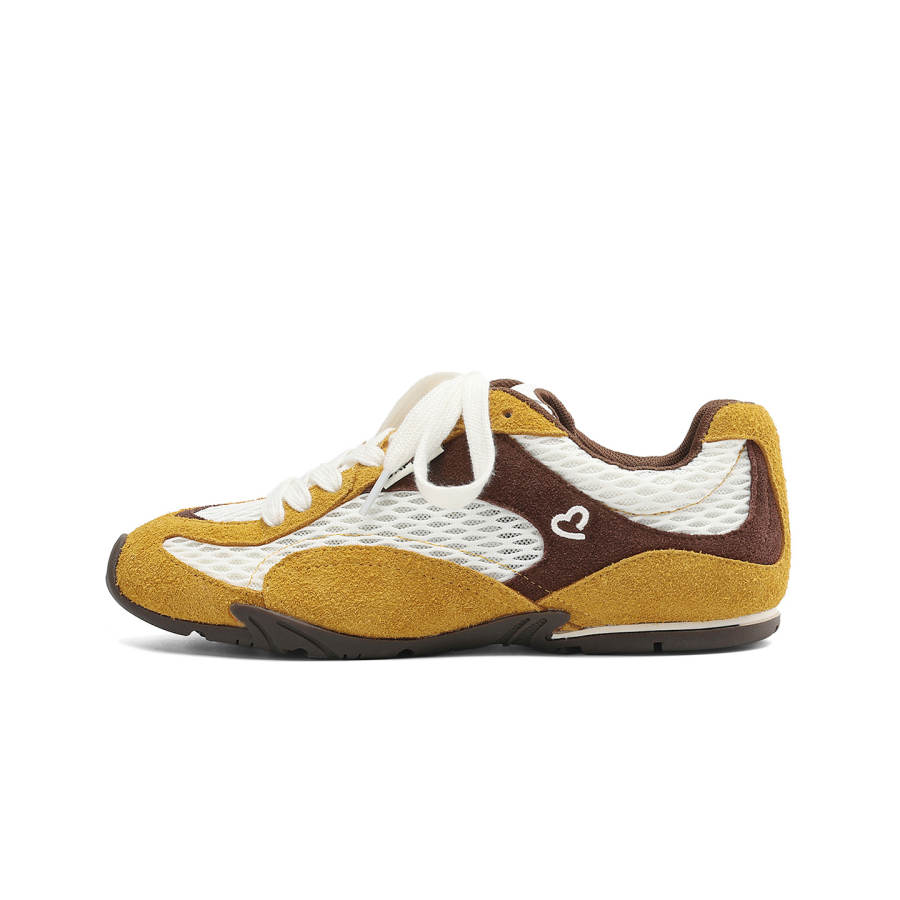 DAPHNE DAPHNE Low top Casual Shoes Women's