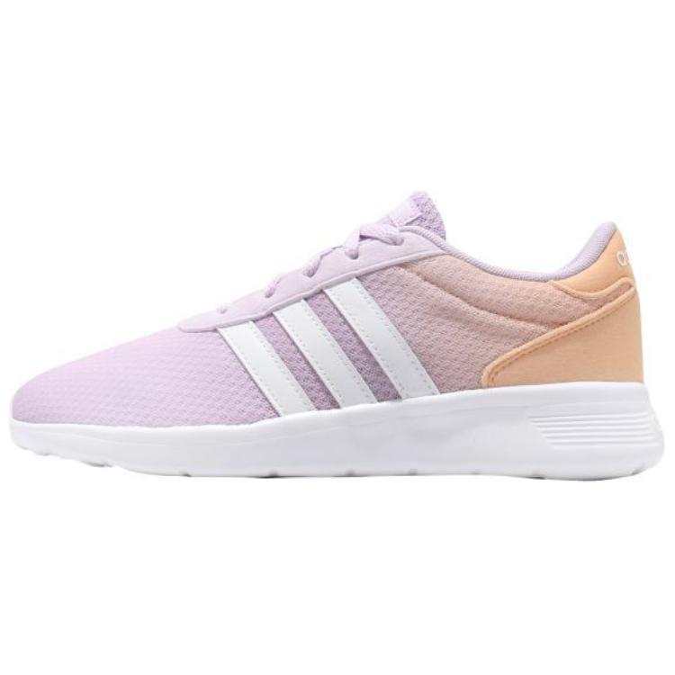 Adidas Adidas Wmns Lite Racer 'Purple Orange' Women's