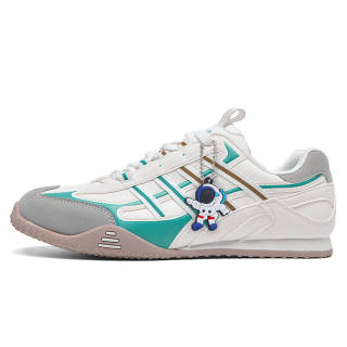 ZHONGGUOHANGTIAN Abrasion Resistant Lightweight Wear resistant And Lightweight Low top Casual Shoes Men's