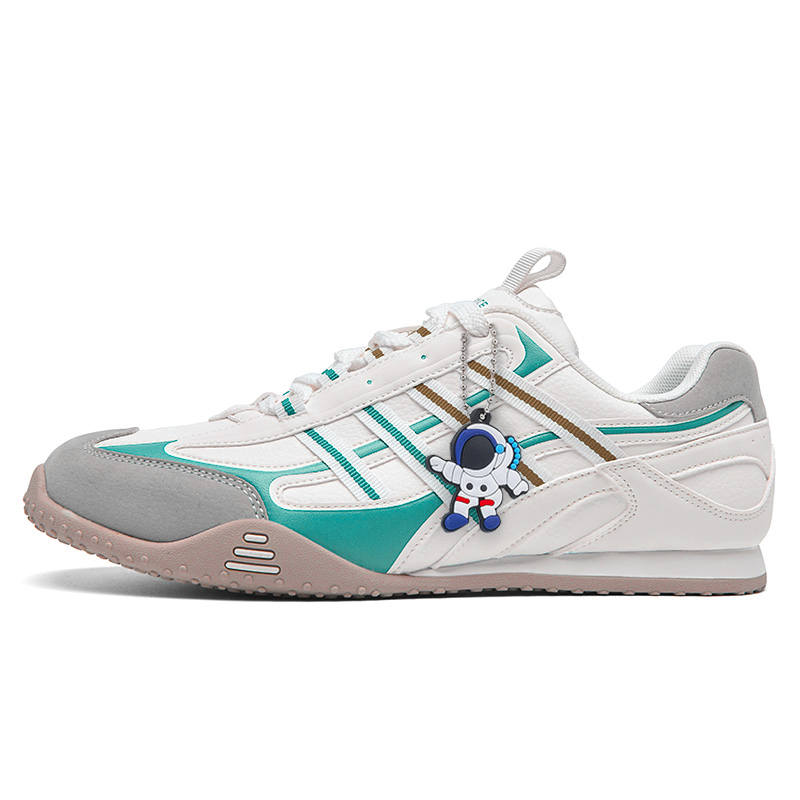 ZHONGGUOHANGTIAN Abrasion Resistant Lightweight Wear resistant And Lightweight Low top Casual Shoes Men's