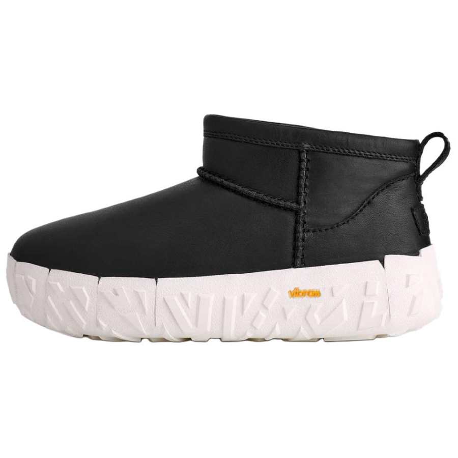 UGG UGG Cl Ultra Mini Wrap Tech Fleece Lined, Fashionable, Comfortable, Versatile, Minimalist Style, Classic Short