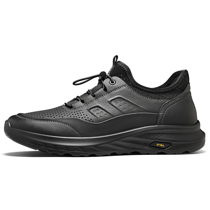 G'VILL G'VILL Cushioning Slip Resistant Low top Casual Shoes Men's