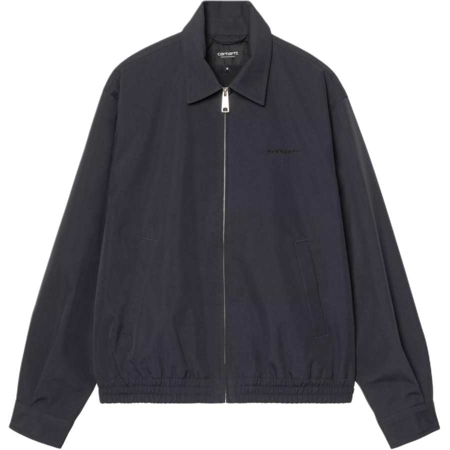 Carhartt WIP Carhartt Wip zip jacket