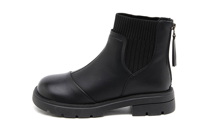 ZGR Chelsea Boots 3.5cm Women's