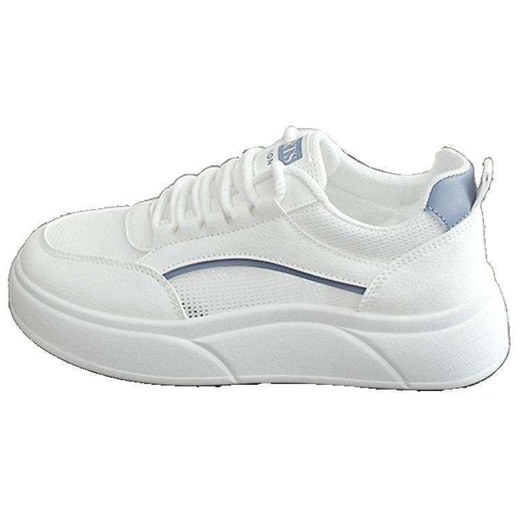 REIHUNG Low top Skateboard Shoes Women's