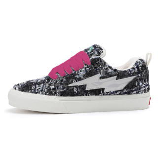 DUEPLAY Low top Skateboard Shoes Unisex