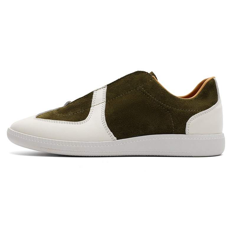 BEIER Breathable Lightweight Breathable And Lightweight Low top Casual Shoes Unisex