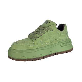 BANASI UCOC Collaboration Slip Resistant Slip Resistant Low top Skateboard Shoes Men's