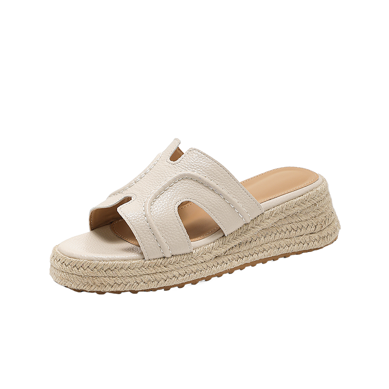 QINGZHUHU EVA Slide Slippers Women's